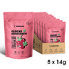 Gefriergetrocknete-Himbeeren-To-Go-Box
